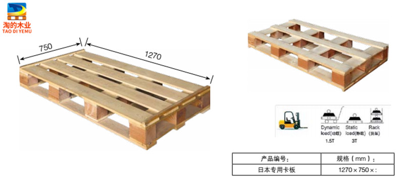 實(shí)木熏蒸周轉