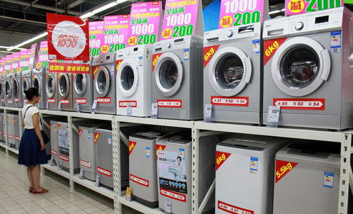 售貨員不輕易透露 這幾件家電，買基礎款完全夠用，濺射低價精品